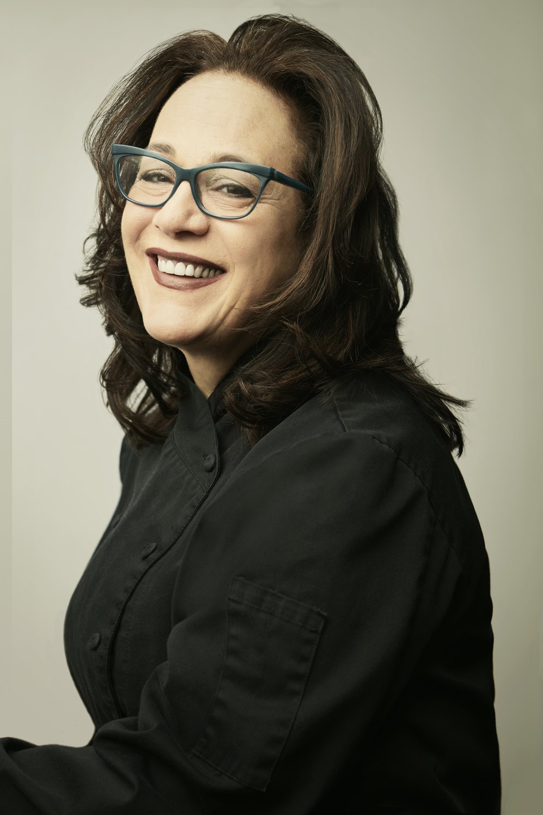 Rose Foote, owner and chef of Bella’s Cafe in Westville